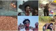 Ikorodu Bois: Netflix, Hollywood's Zack Snyder impressed by group's remake of Army of the Dead trailer