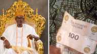 Kwara village king develops his own ‘currency’ to drive economic empowerment in his community
