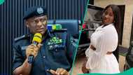 Iyalan budurwar da aka tsinci gawarta a gidan ministan Tinubu sun kai ƙorafi gaban IGP