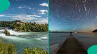 Scientists finally find the origin of water after many years, linked to an explosion