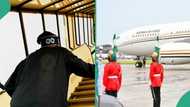 How Tinubu spent N20.03bn on presidential jet in 18 months, breakdown emerges