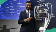 Mikel Obi predicts club to get to UEFA champions league final