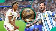 FIFA introduces never-before-seen World Cup prize for 2026 World Cup winner