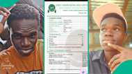 Young man who scored 328 in UTME but was given unexpected course by UNIZIK opens up: "I was kicked"