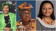The real big girls: 3 Nigerian women holding top positions in international organizations the world respects