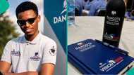 Engineering graduate lands Dangote Refinery job after nearly 100 applications, shares experience