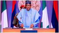 June 12: 5 major statements Buhari made in Democracy Day speech