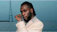 “Tell him I love him”: Lady recounts Burna Boy's good deeds after successful surgery, says he gave her money