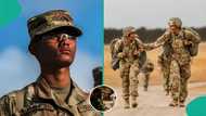 US Army publishes salary of private, corporal and sergeant in the military, shows earnings by rank