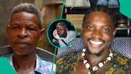“I found blood on his duvet”: Baba Mohbad opens up on son’s last moments in interview with VDM