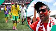 2026 World Cup: Lucky man wins massive ₦3.1bn after risky bet on South Africa vs Canada clash