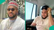 Actor Nosa Rex calls out Ghanaian TV stations, drops strong words over illegal airing of his movie