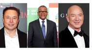 Helped by COVID-19: How the world’s richest made over $6 trillion in 2021