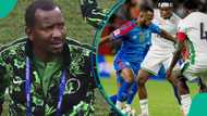 Nigeria confident FIFA will punish DR Congo amid ineligible player scandal