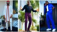 Celebrity fashion: Good designer plug, 5 other ways to elevate your style like Ebuka