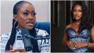 “Fine girl too chopped breakfast”: Linda Osifo opens up on how her acting career ruined her relationship