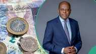 CBN tells Nigerians what to do as naira loses strength against British Pound, Dollar