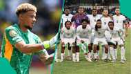 South Africa captain rooting for Nigeria to beat Benin in crucial World Cup qualifier