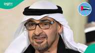 UAE announces monthly salary foreigners must earn to sponsor friend for visit visa