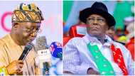 Ayu, Atiku ungrateful to Benue, says Forum of Concerned Nigerians