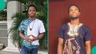 Young filmmaker dies in river while shooting film at night in Ogun, friends mourn: "Same mistake"