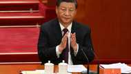 China's leaders vow to fight 'risks' plaguing economy