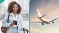 "You will get N5.3m for flight": UK school invites MSc students to apply for £33,000 scholarship