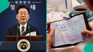 3 Asian nations release official lists of 'outer' countries that can enter visa-free in 2026