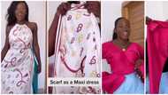 Meet Abuja blogger Fikky Pearl using fun style hacks to solve fashion problems