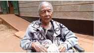 Woman drags her 97-year-old mother to court for allegedly trespassing on a family property
