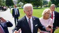 White House says concerned about recession but US economy strong