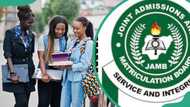 JAMB subject combination for Public Administration in 2026/2027