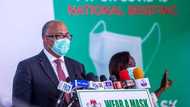 BREAKING: 543 new COVID-19 cases recorded, total infections now 38,344