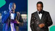 "Yakubu manage": Gospel singer Bidemi Olaoba faces criticism over performance during praise session