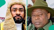 Breaking: New Speaker emerges in Edo assembly as details emerge