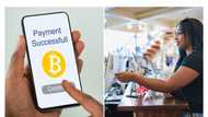Major payments platform begins accepting stablecoin in push for crypto