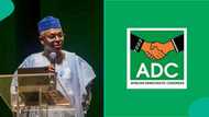 ADC makes fresh declaration about El-Rufai's detention
