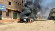 Thousands of Sudan's Hausa protest after deadly clashes over land