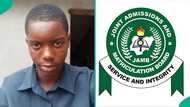 UTME 2026: Man who wrote JAMB for second time gets higher score, posts both results