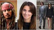 Johnny Depp: Pirates of The Caribbean star dating lawyer who represented him in trial