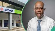 Access Bank expands operation, plans to launch in Asia in first quarter of 2024