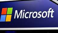Microsoft beats expectations, but AI concerns force shares down