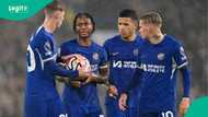 Chelsea player earning ₦665 million weekly forced to train alone after club decision
