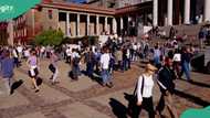 QS world varsity rankings 2025: List of 10 best universities in Africa emerges