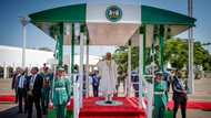 Presidency to air documentary on President Buhari's first term January 1, 2