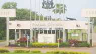 Good news as 10,922 graduate at Unilorin, 180 bags first class