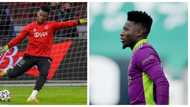 Panic as African footballer wanted by Chelsea fails doping test, gets 12-month ban from UEFA