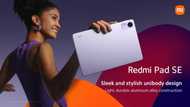 Redmi Pad SE Launches in Nigeria: Elevating Entertainment to New Heights