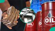 Delta, Bayelsa, Akwa Ibom share 75% of Nigeria's N321 billion oil money in 3 months