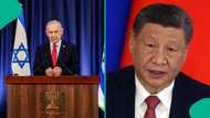 Middle East war: China sends important message to citizens living in Israel, tells them what to do